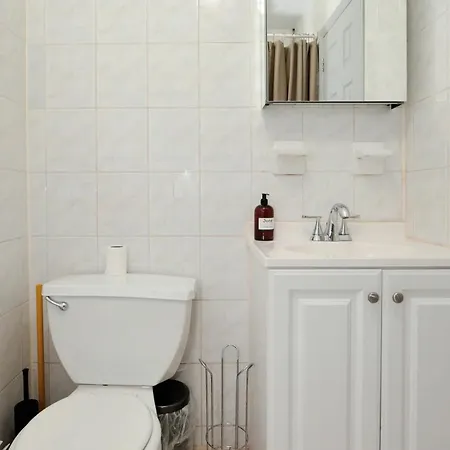 Gorgeous 3br Loft Times Square