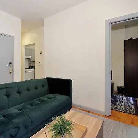 Gorgeous 3br Loft Times Square * New York