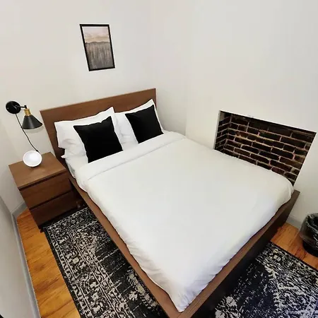 Gorgeous 3br Loft Times Square Apartment *