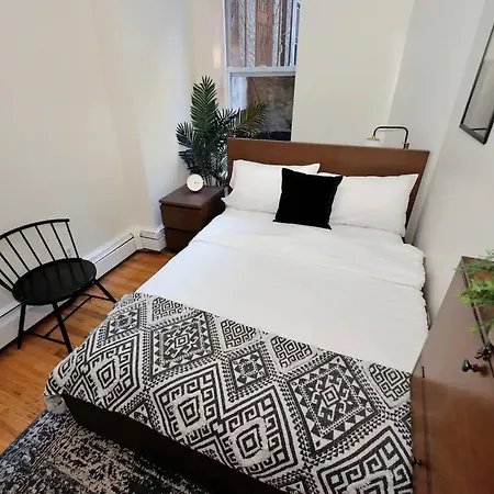 Apartment Gorgeous 3br Loft Times Square New York