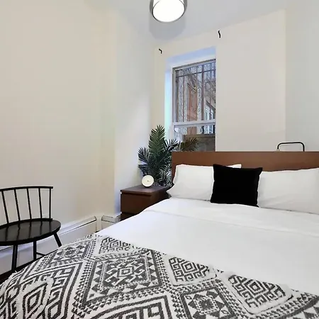 Gorgeous 3br Loft Times Square Apartment New York