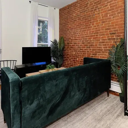 Gorgeous 3br Loft Times Square * New York