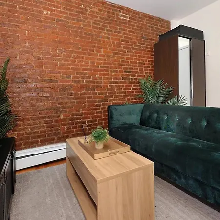Gorgeous 3br Loft Times Square Apartment New York