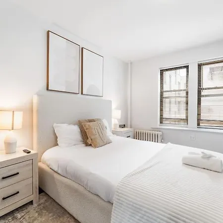 Mid Apt With 1bd In Bay Ridge Apartment