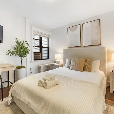 Mid Apt With 1bd In Bay Ridge Apartment *