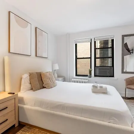 Mid Apt With 1bd In Bay Ridge Apartment
