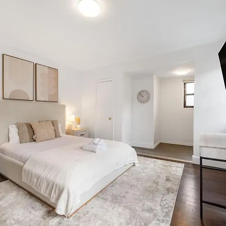 Mid Apt With 1bd In Bay Ridge Apartment