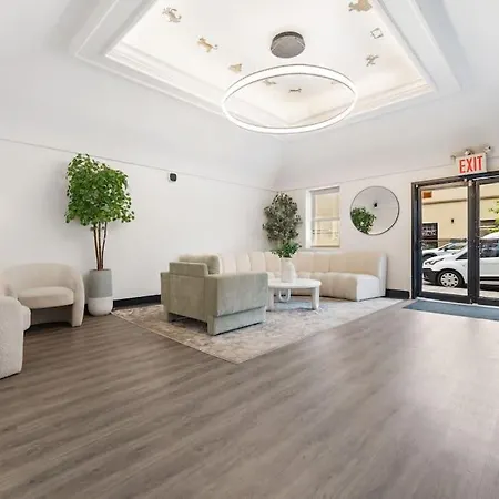 Mid Apt With 1bd In Bay Ridge Apartment New York
