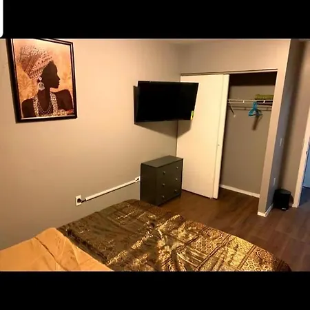 Latisha House Homestay New York