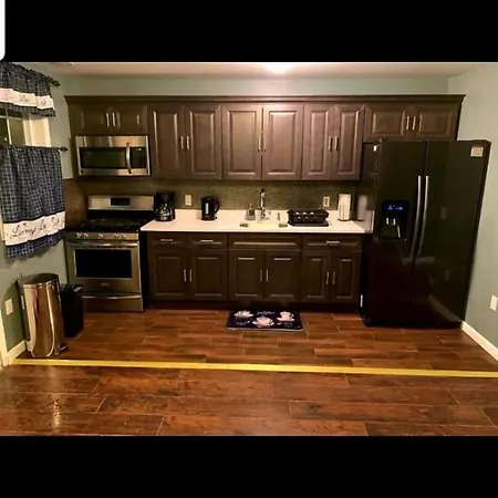 Latisha House Homestay New York