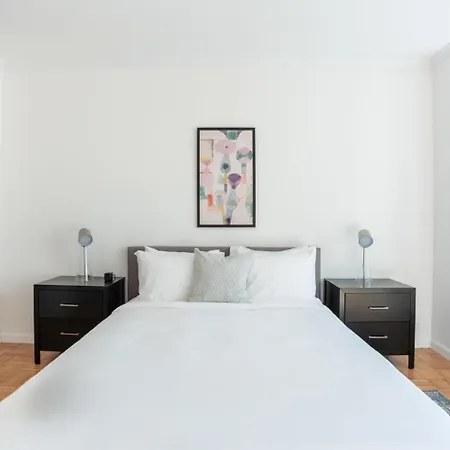 Midtown East 2br W Doorman Gym Nr Bloomingdales Nyc-1352 New York