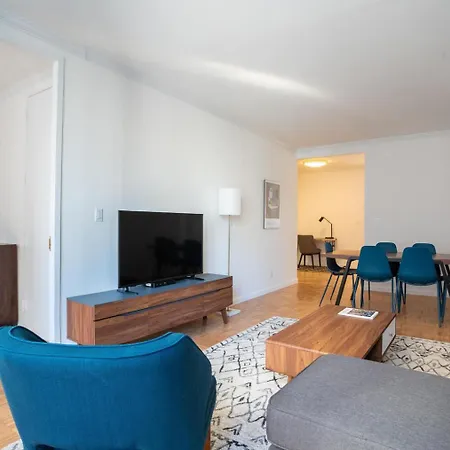 Midtown East 2br W Doorman Gym Nr Bloomingdales Nyc-1352 Apartment New York