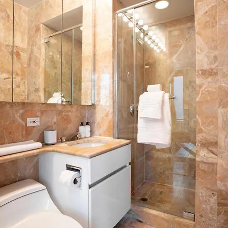 Apartment Midtown East 2br W Doorman Gym Nr Bloomingdales Nyc-1352