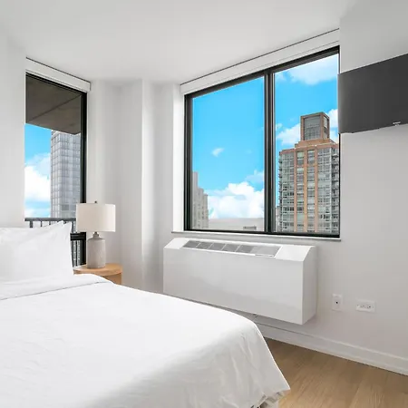Bright With Views In Shared