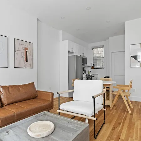 3bd 1bath Chic