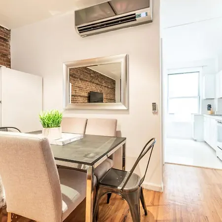 Monthly Nyc Rentals- Flawless 3 Bedroom Unit New York