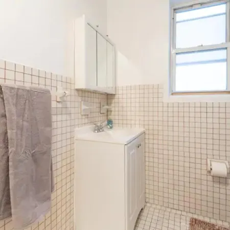 Monthly Nyc - Amazing 3 Bedroom New York