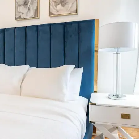 Monthly Nyc - Amazing 3 Bedroom * New York