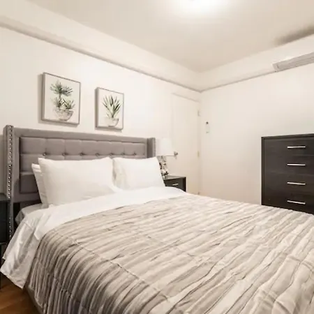 Monthly Nyc - Amazing 3 Bedroom * New York