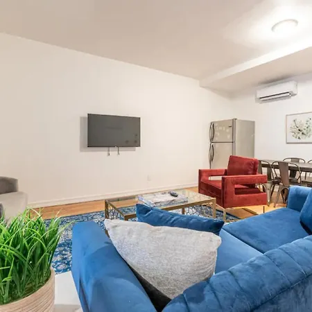 Apartment Monthly Nyc - Amazing 3 Bedroom New York