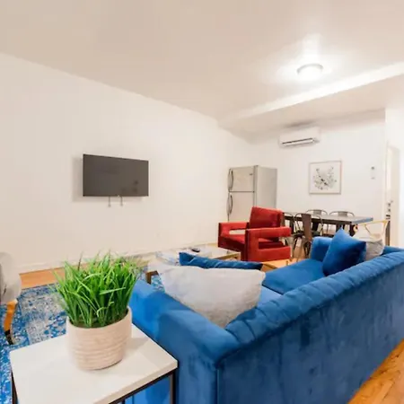 Apartment Monthly Nyc - Amazing 3 Bedroom *