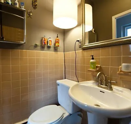 Apartment West Village Charm