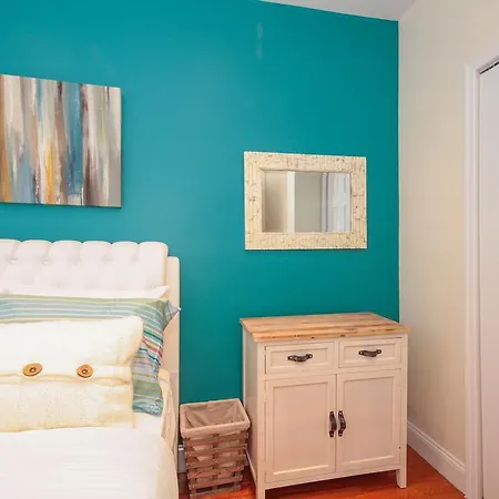 Apartment Hamilton Heights 4 Bedroom