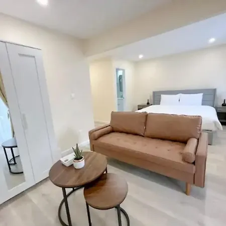 Apartment Flushing- 2 Floor
