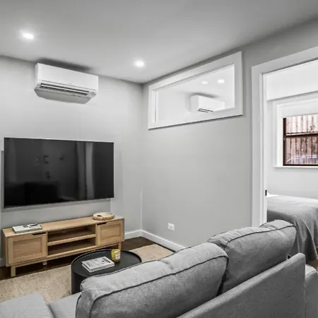 Apartment Manhattan Luxury 10