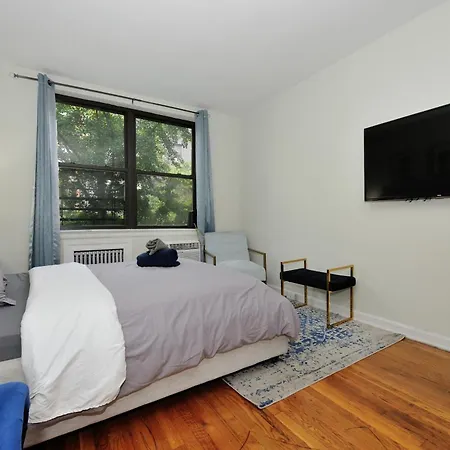 Monthly Nyc Rentals- Elegant Studio