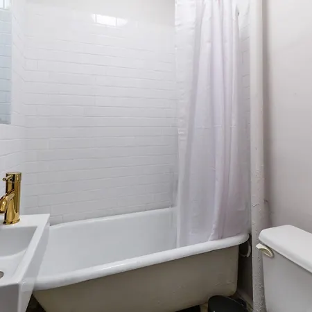 Monthly Nyc Rentals- Appealing Studio New York