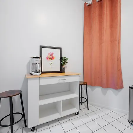Monthly Nyc Rentals- Radiant Studio *