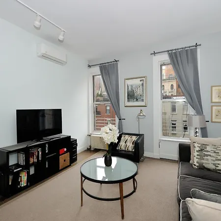 Apartment Monthly Nyc Rentals- Comfortable 1 Bedroom New York