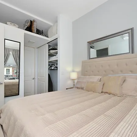 Apartment Monthly Nyc Rentals- Comfortable 1 Bedroom New York