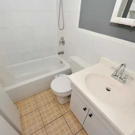 Monthly Nyc Rentals- Lovely 1 Bedroom Apartment