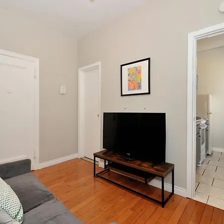 Apartment Monthly Nyc Rentals- Lovely 1 Bedroom