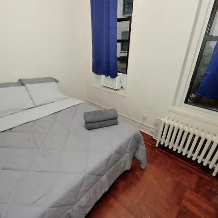 Apartment Monthly Nyc Rentals- Radiant 1 Bedroom