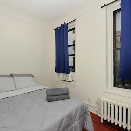 Monthly Nyc Rentals- Radiant 1 Bedroom *