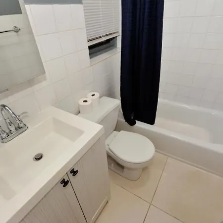 Monthly Nyc Rentals- Radiant 1 Bedroom Apartment *