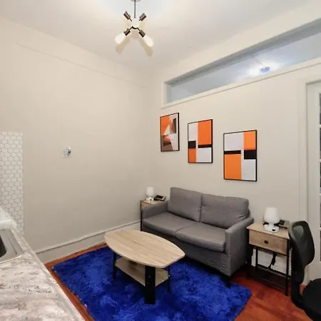 Monthly Nyc Rentals- Radiant 1 Bedroom Apartment *