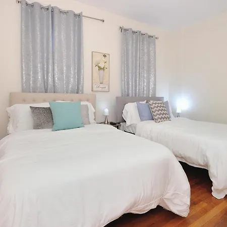 Apartment Monthly Nyc - Classic 2 Bedroom 1 Ba