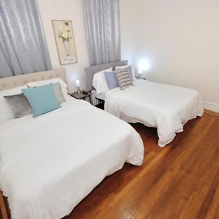 Apartment Monthly Nyc - Classic 2 Bedroom 1 Ba *