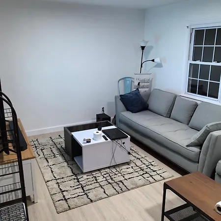 如家公寓 Apartment *