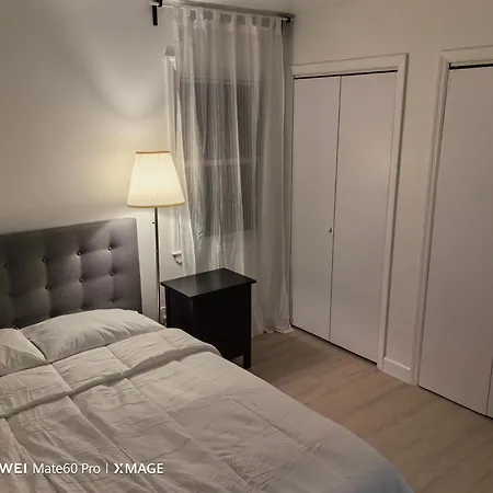 Apartment 如家公寓 New York