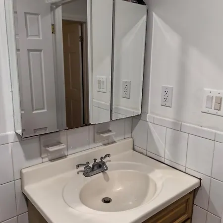 Apartment 如家公寓 New York