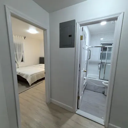 如家公寓 Apartment *