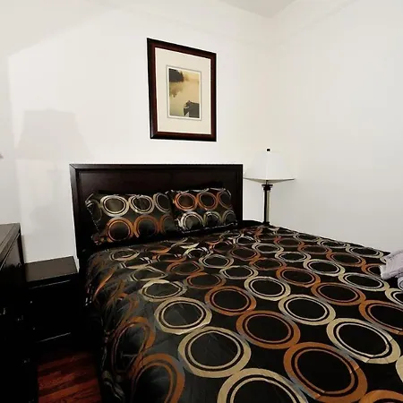 Modern And Comfy 3 Bedroom Unit Apartment