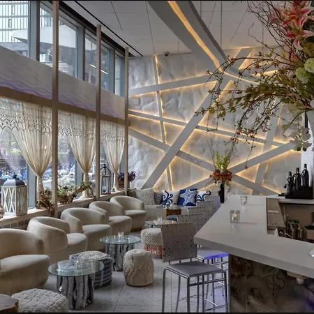 The Washington Nyc 4* New York