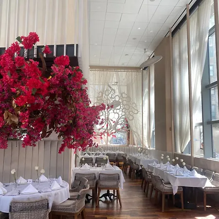The Washington Nyc Hotel