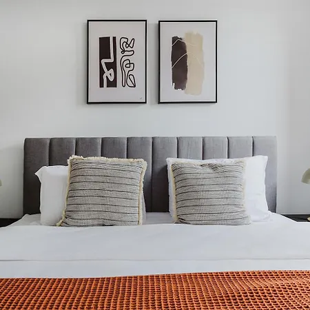 Blueground Upper East Side Fully Equipped Nyc-1545 Apartment
